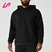 Stay comfortable and stylish with our men's oversized hoodie. Made from soft, high-quality materials, it's perfect for casual wear. Shop now!