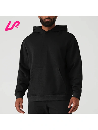 Stay comfortable and stylish with our men's oversized hoodie. Made from soft, high-quality materials, it's perfect for casual wear. Shop now!
